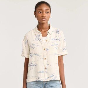 Pendleton Women's Button-Up Shirt